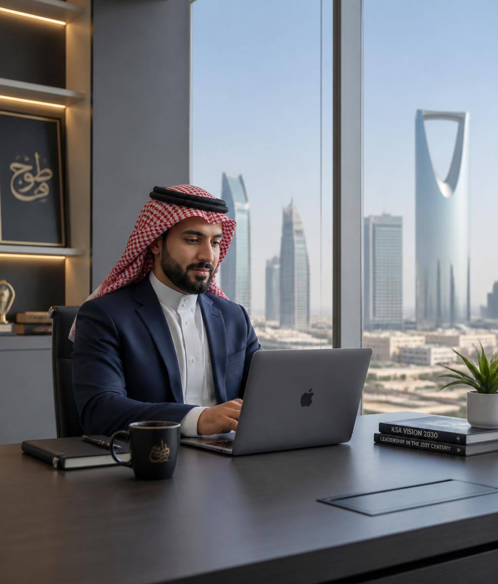 مكتب أبو عبدالله الخاص للتعقيب والخدمات العامة